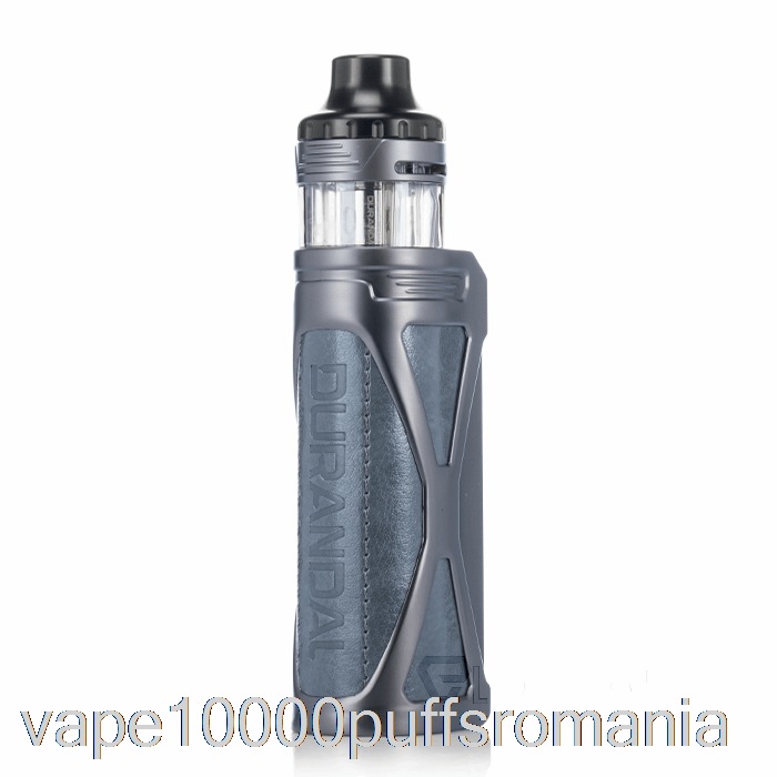 Vape Romania Horizon Durandal 85w Sistem Pod Gri Inchis